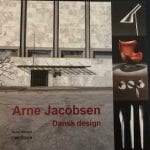Bog om Arne Jacobsen og dansk design