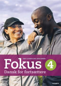 Forside til "Fokus 4"