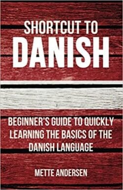 En begynderbog til at lære dansk