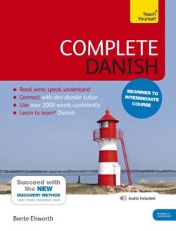Forside til "Complete Danish"