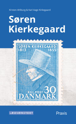 Søren Kierkegaard, Blåt niveau af  Kirsten Ahlburg & Karl Aage Kirkegaard