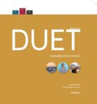 DUET 6 af Kirsa Freimann Olesen & Joanna Haskiel
