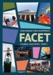 FACET af Fanny Slotorub & Neel Moreira - Udkommer 18. maj, kan forudbestilles