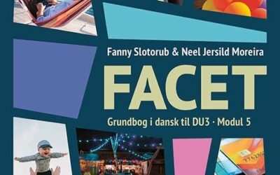 FACET af Fanny Slotorub og Neel Jersild Moreira