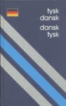 Tysk-Dansk/Dansk-Tysk Ordbog